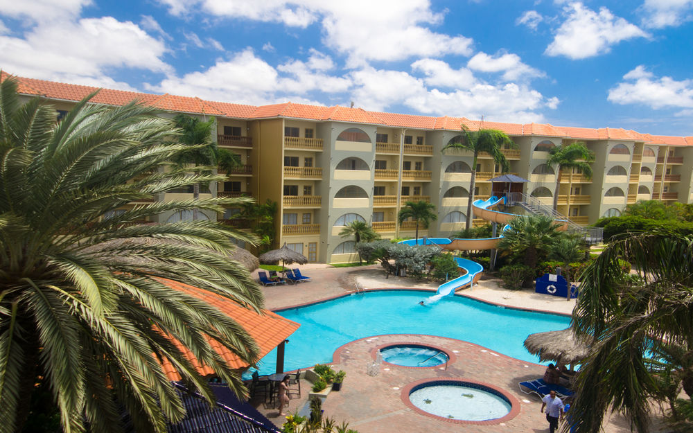Eagle Aruba Resort & Casino アルバ島 アルバ島 thumbnail
